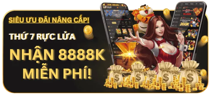 Ưu Đãi Chào Mừng Thành Viên Mới Vin777