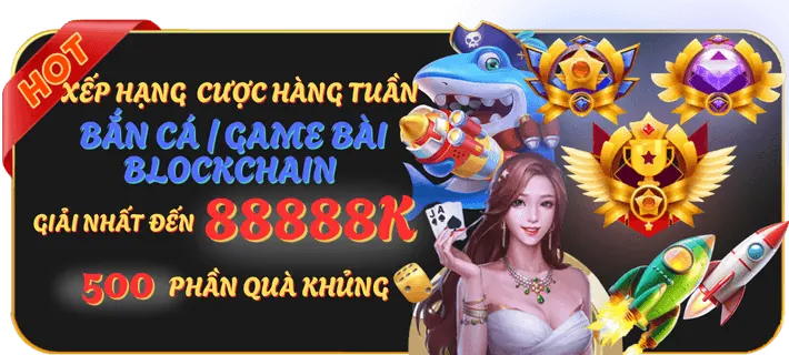 Hoàn trả cược Vin777
