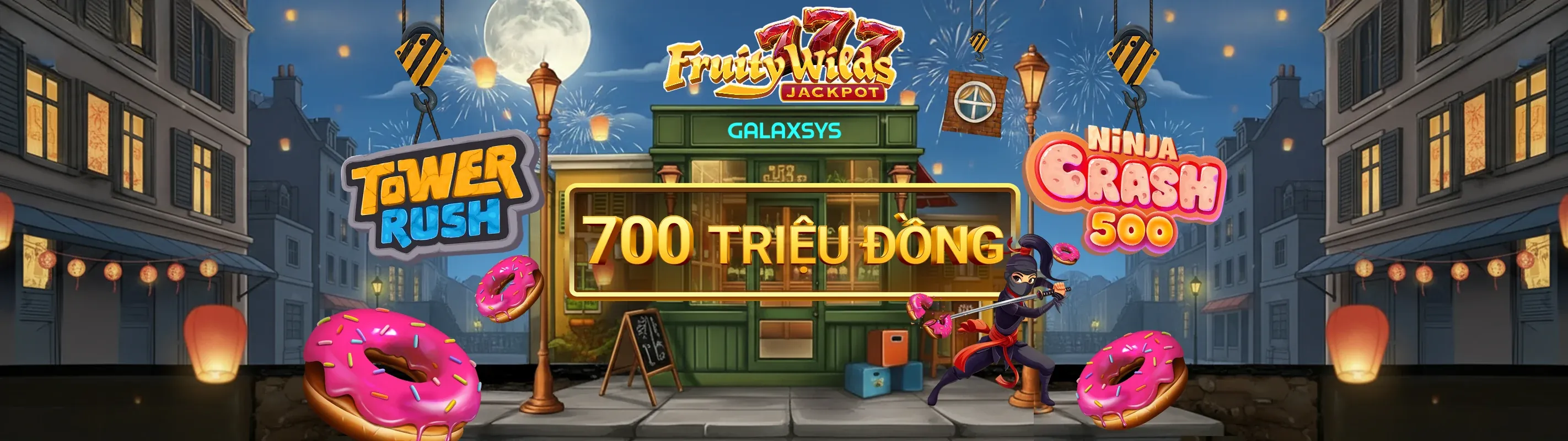 Blog Vin777 Khuyến Mãi 2026