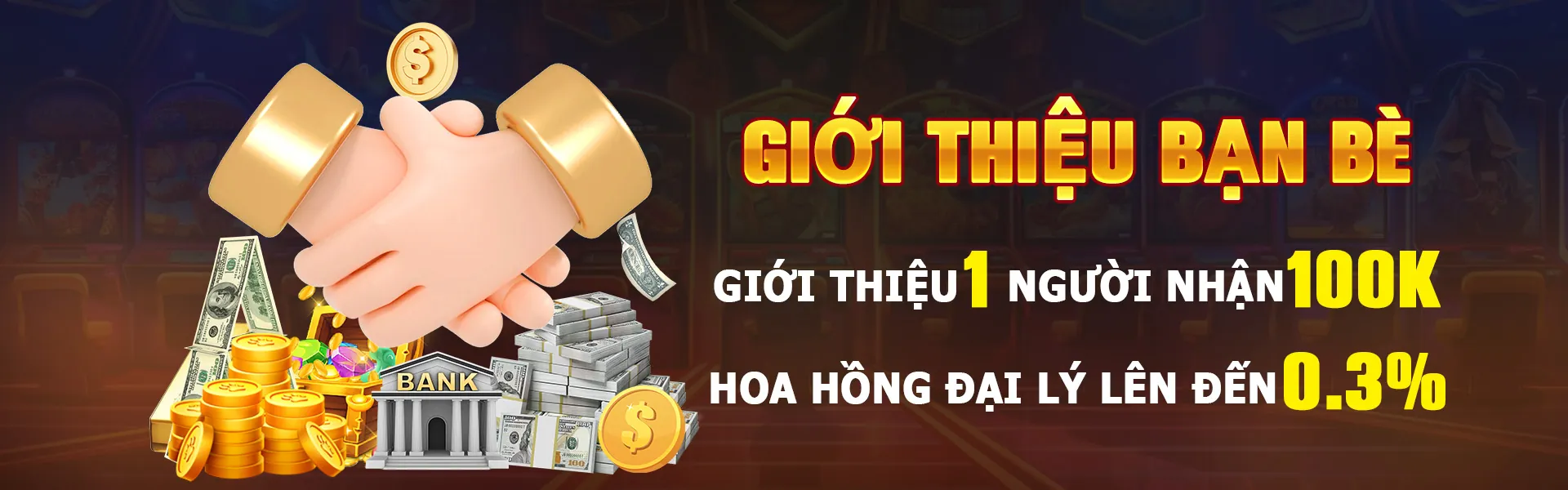 Hình ảnh quảng cáo Vin777 khuyến mãi 2026