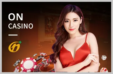 Casino Trực tuyến Vin777