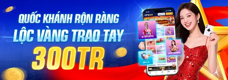 Chương trình VIP Vin777
